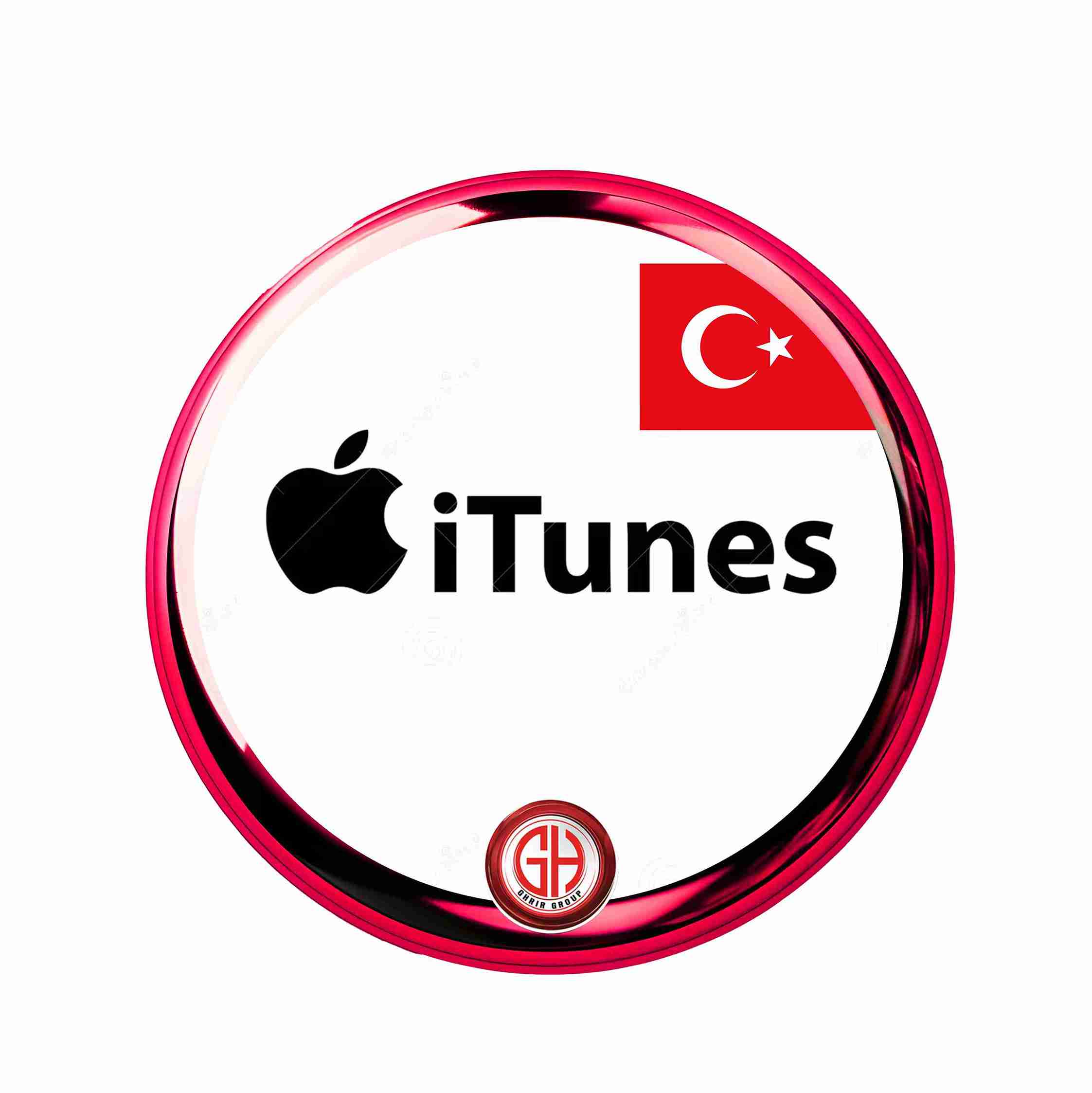 I Tunes Cards