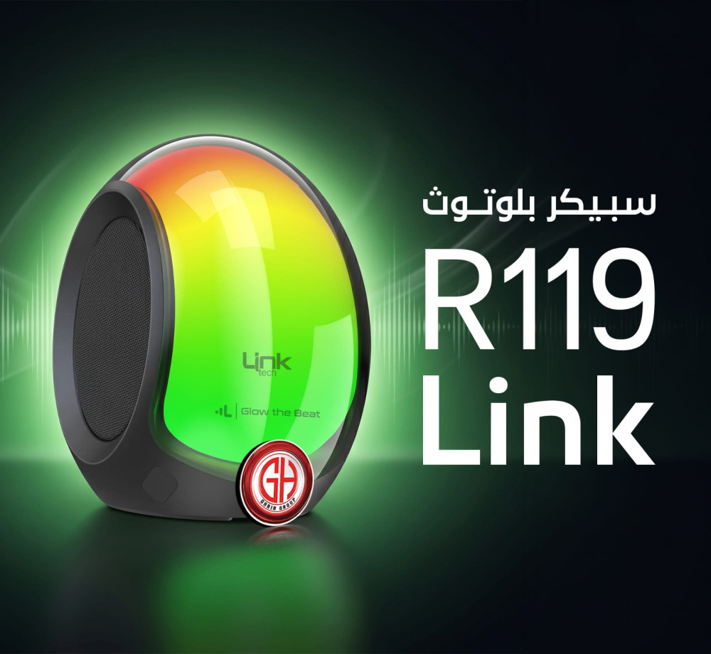 SPEAKER Link R119