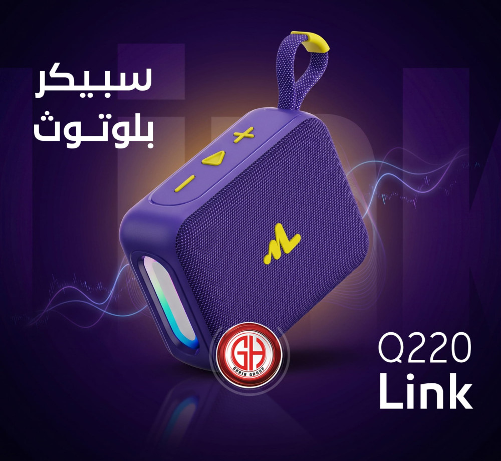 SPEAKER Link Q220